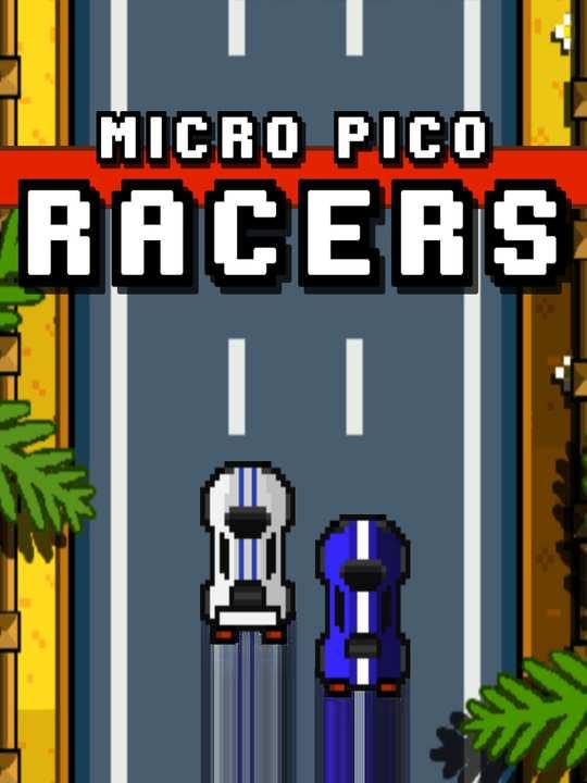 Micro Pico Racers cover image