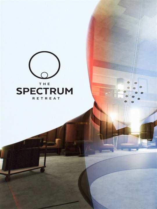 The Spectrum Retreat cover image