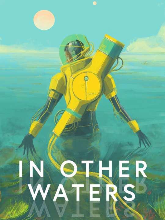 In Other Waters cover image