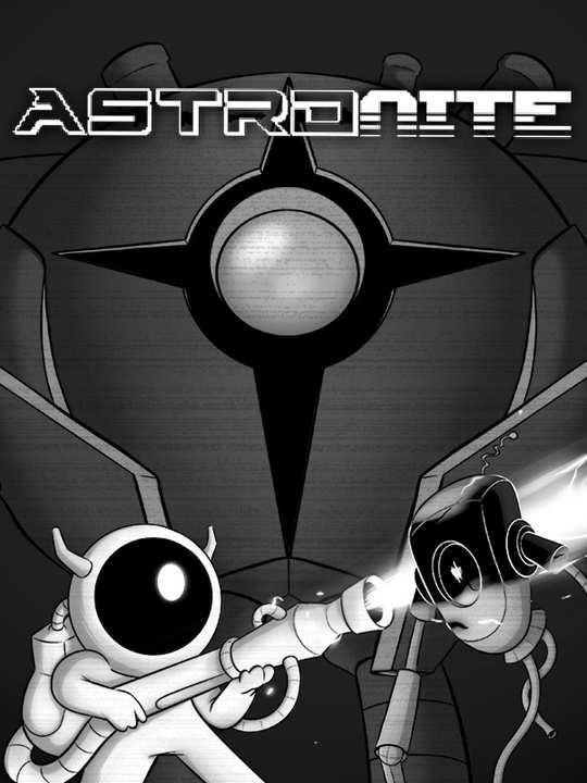 Astronite cover image