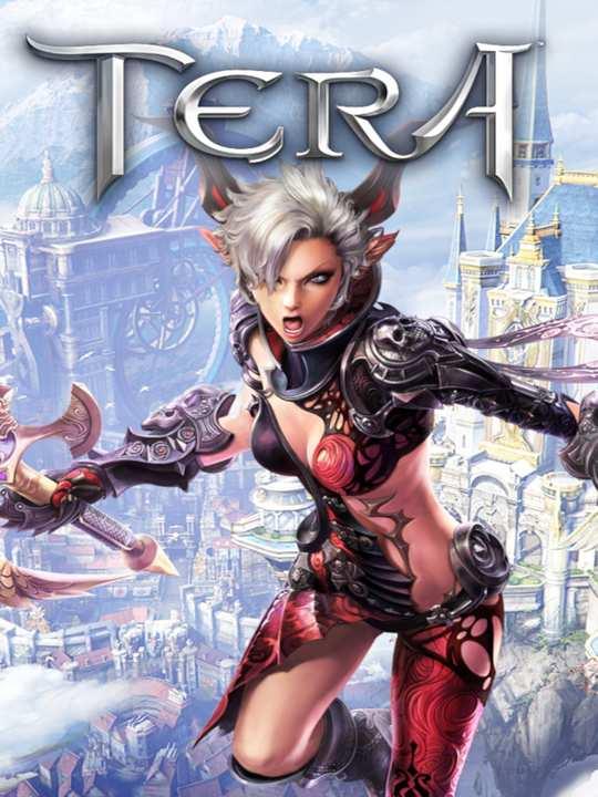 TERA cover image