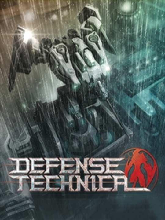 Defense Technica cover image