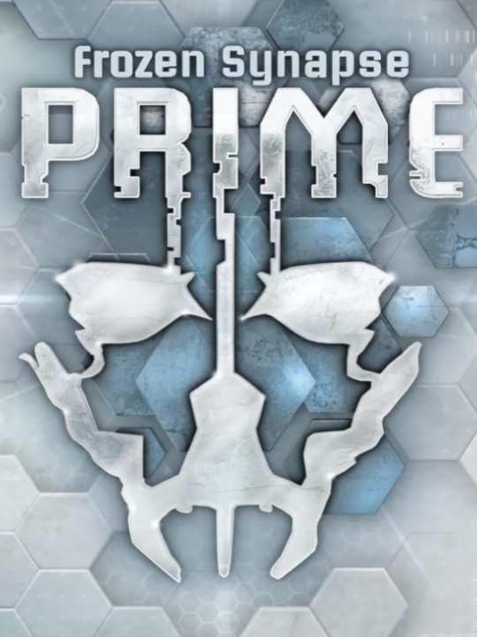 Frozen Synapse Prime cover image