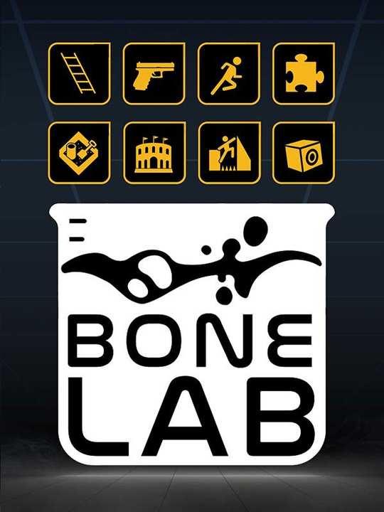 BONELAB cover image