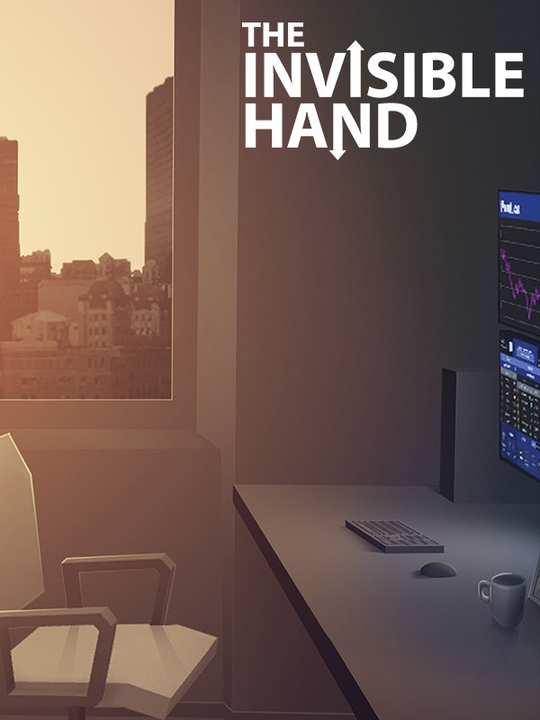 The Invisible Hand cover image