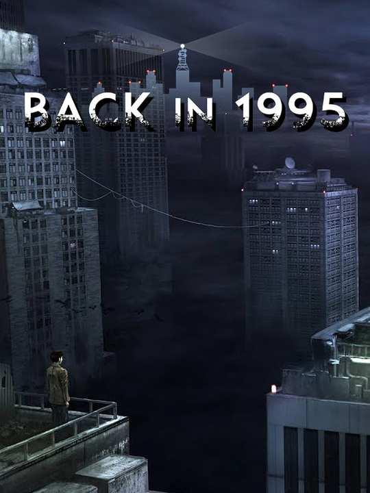 Back in 1995 cover image