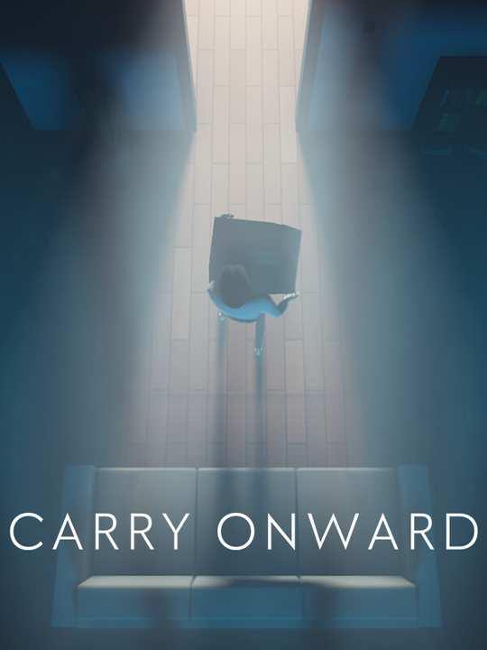 Carry Onward cover image