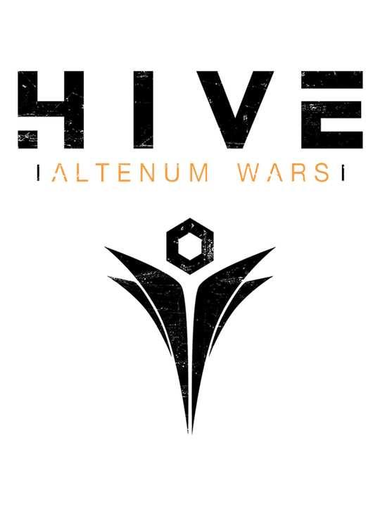 HIVE: Altenum Wars cover image