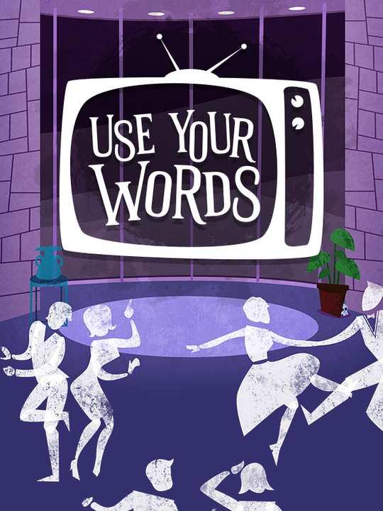 Use Your Words cover image