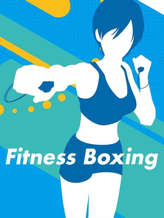 Fitness Boxing cover image