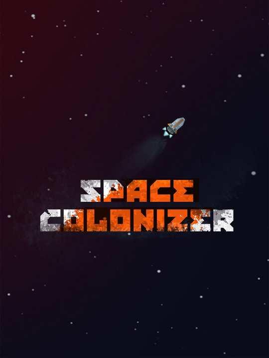 Space Colonizer cover image