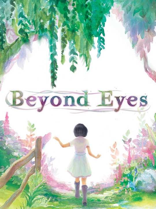 Beyond Eyes cover image