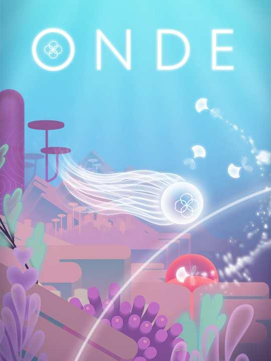 Onde cover image