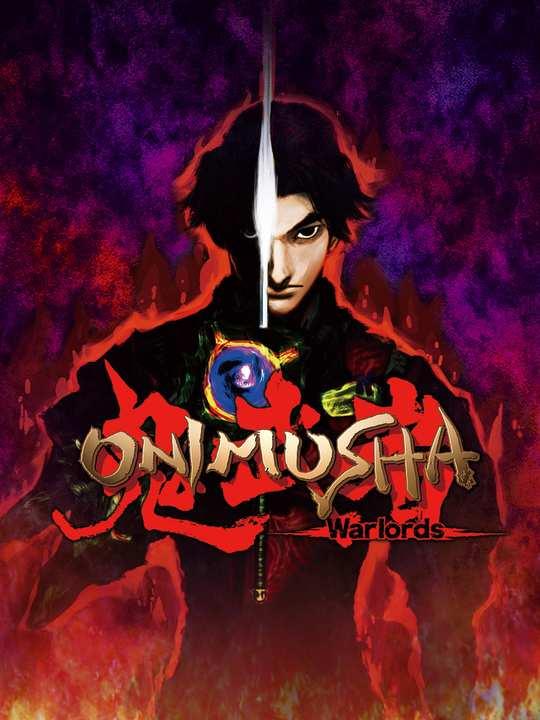 Onimusha: Warlords cover image