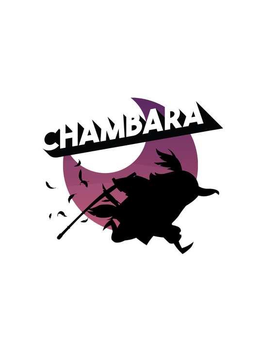 Chambara cover image