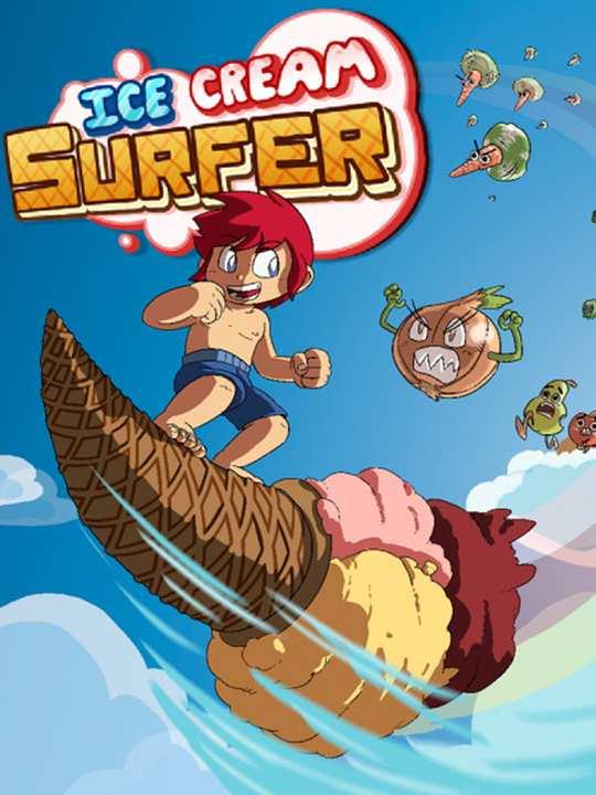 Ice Cream Surfer cover image