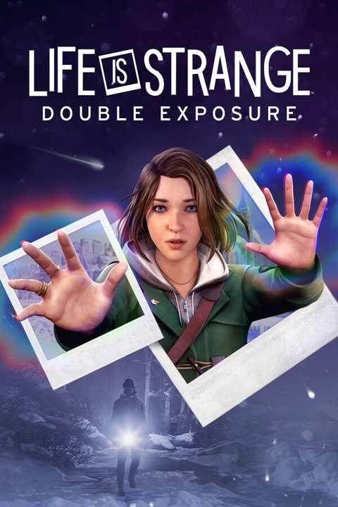 Life is Strange: Double Exposure cover image