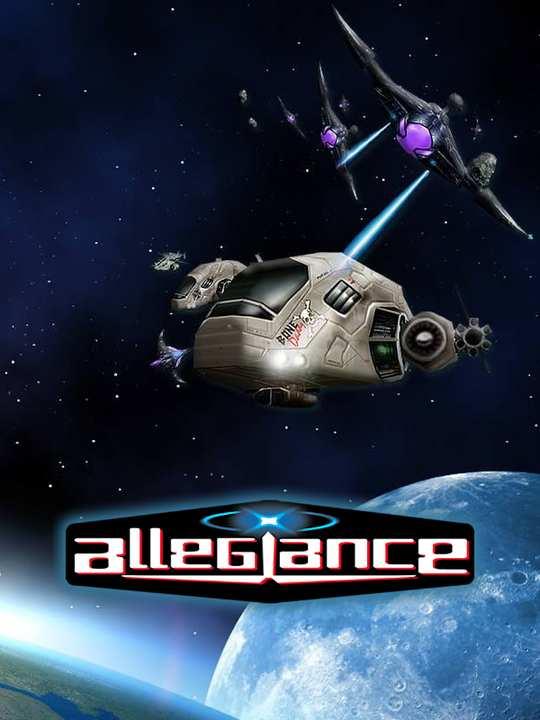 Allegiance cover image