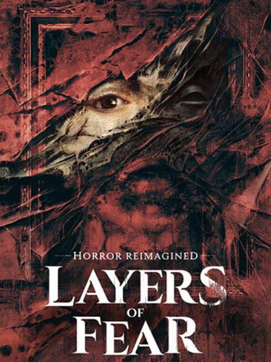 Layers of Fear cover image