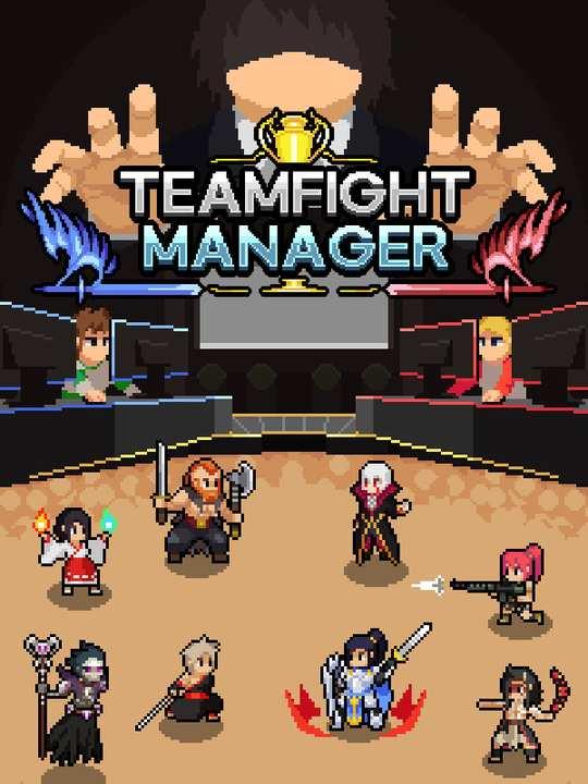 Teamfight Manager cover image