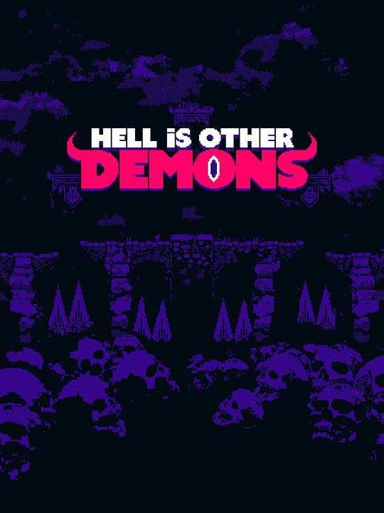 Hell is Other Demons cover image