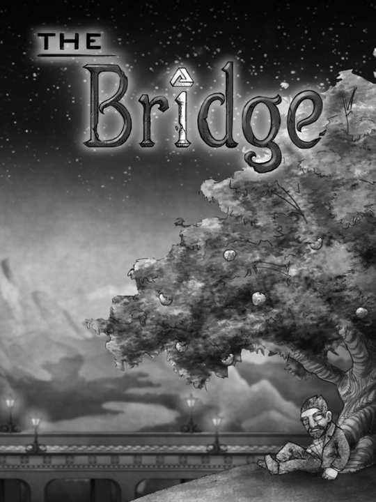 The Bridge cover image