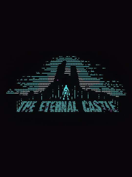 The Eternal Castle Remastered cover image