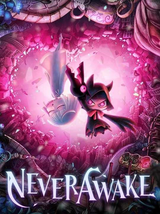 NeverAwake cover image