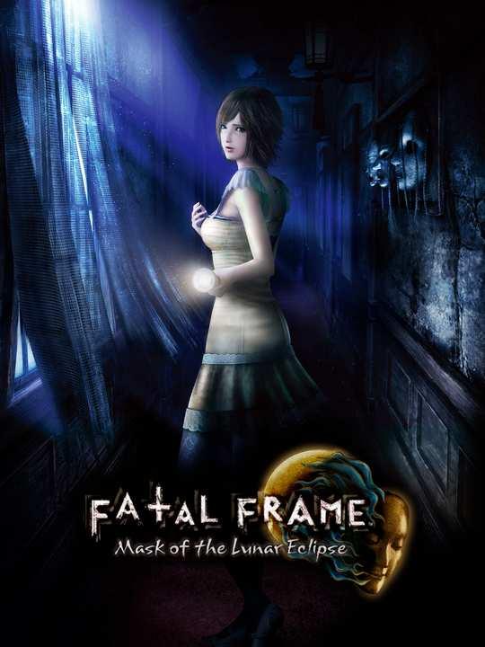 Fatal Frame: Mask of the Lunar Eclipse cover image