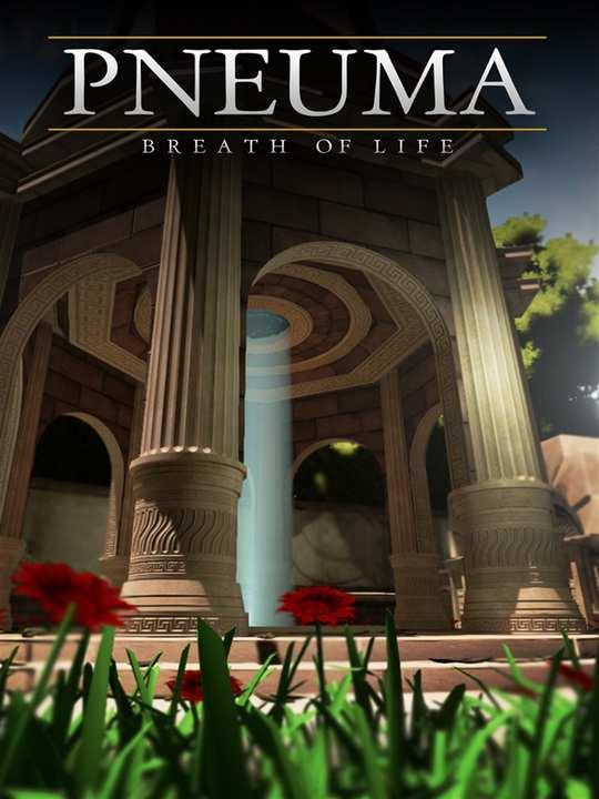 Pneuma: Breath of Life cover image