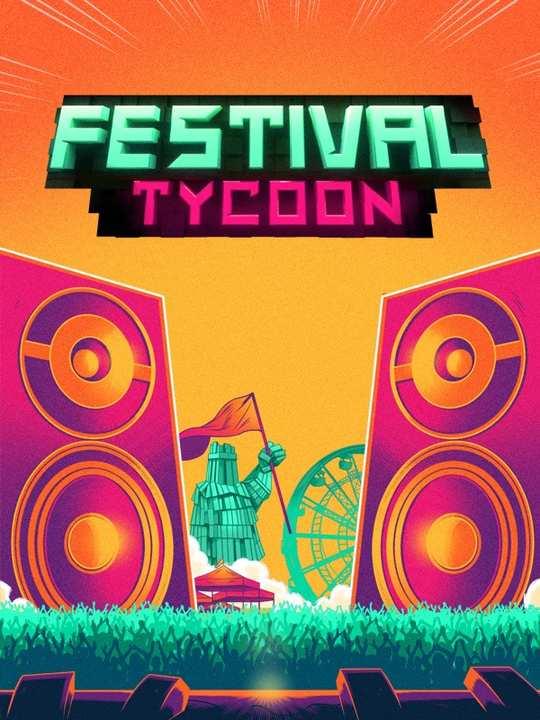 Festival Tycoon cover image