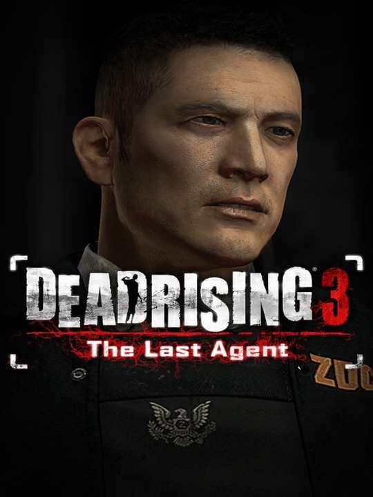 Dead Rising 3: The Last Agent cover image