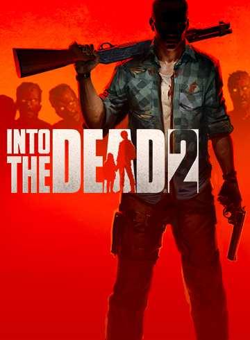 Into the Dead 2 cover image