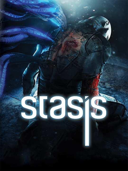 STASIS cover image