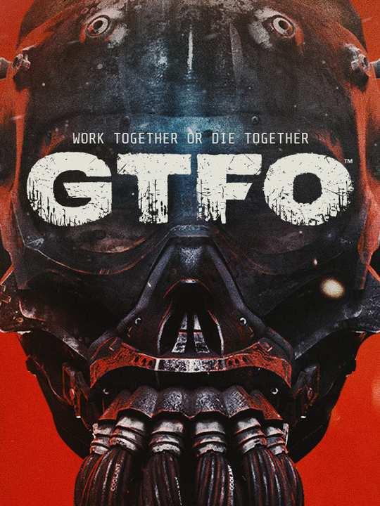 GTFO cover image