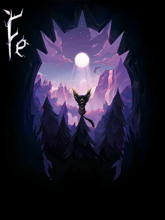 Fe cover image