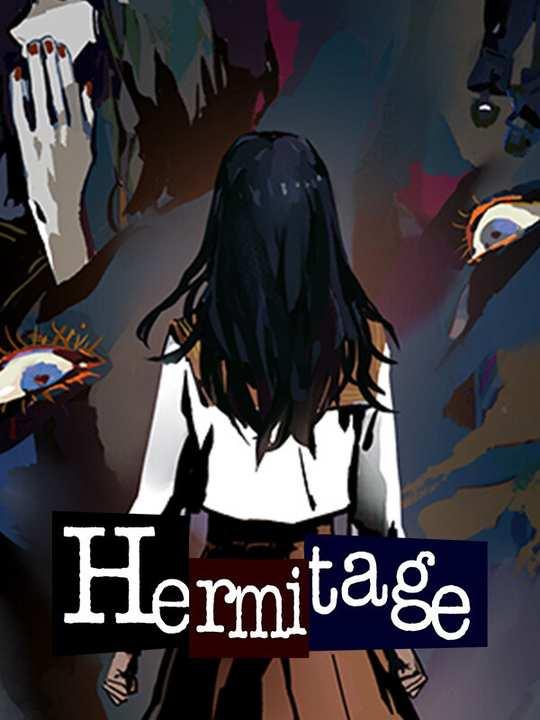 Hermitage: Strange Case Files cover image