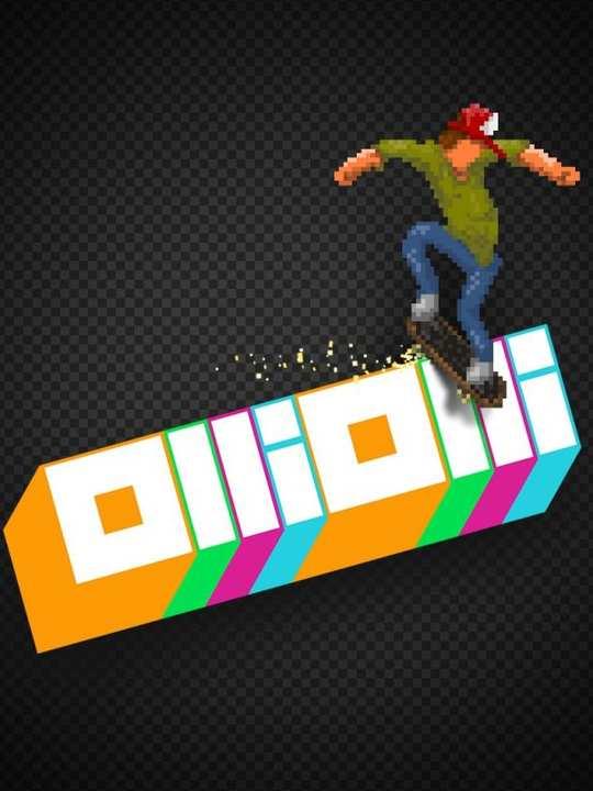 OlliOlli cover image