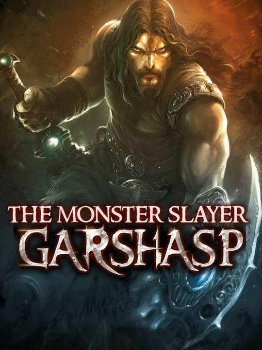 Garshasp: The Monster Slayer cover image