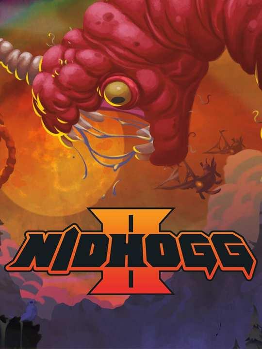 Nidhogg 2 cover image