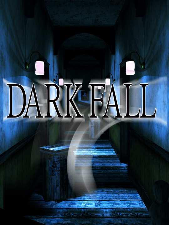 Dark Fall: The Journal cover image