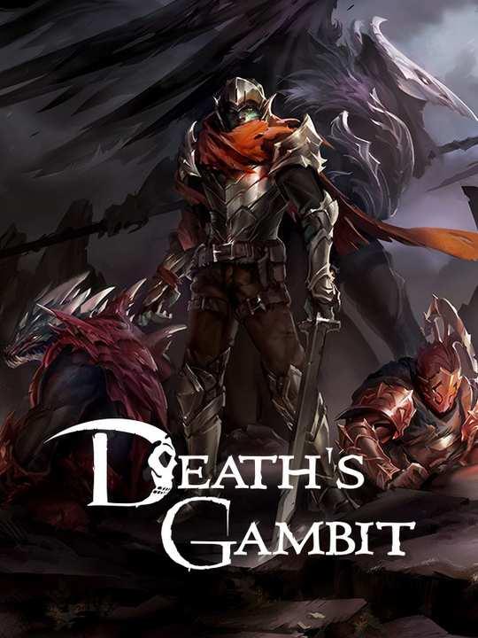 Death's Gambit cover image