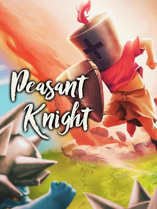 Peasant Knight cover image