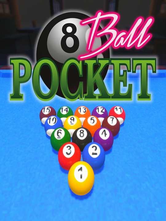 8-Ball Pocket cover image