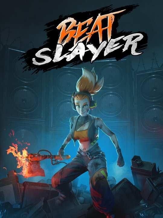 Beat Slayer cover image