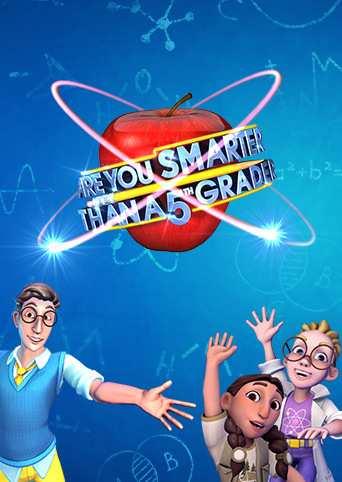 Are You Smarter Than a 5th Grader: Make the Grade cover image