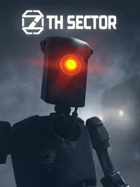 7th Sector cover image