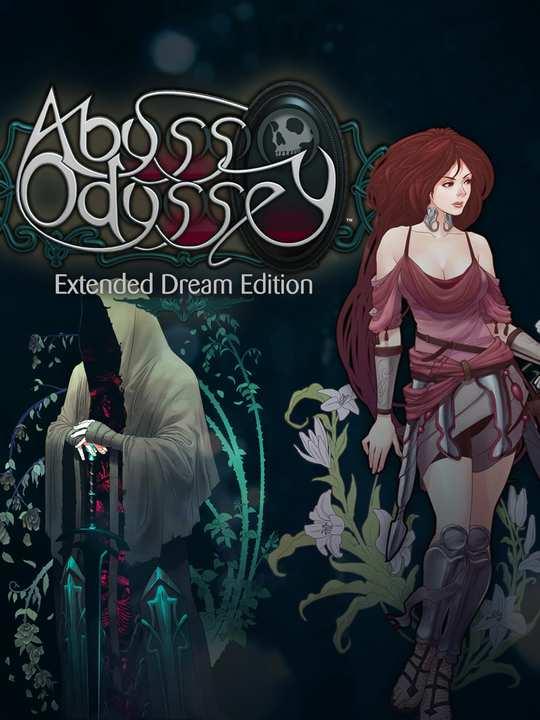 Abyss Odyssey: Extended Dream Edition cover image