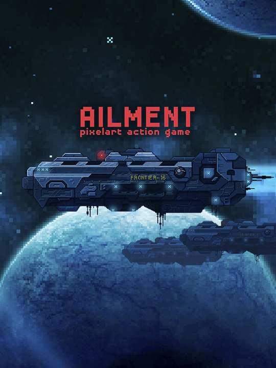 Ailment cover image