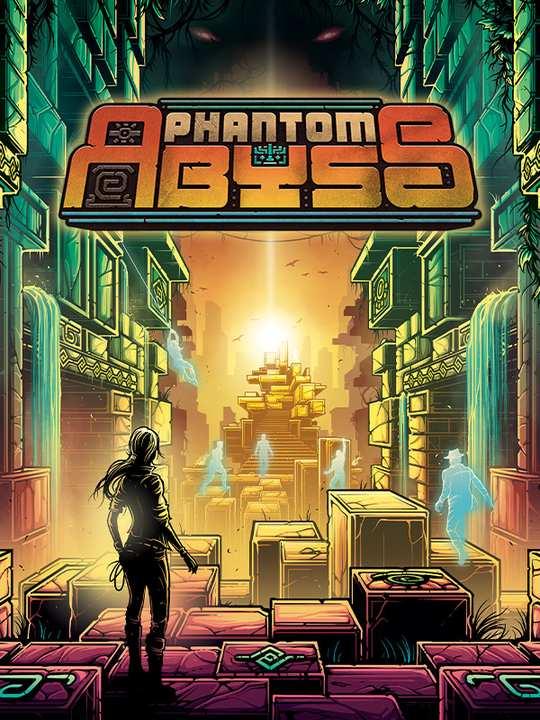 Phantom Abyss cover image